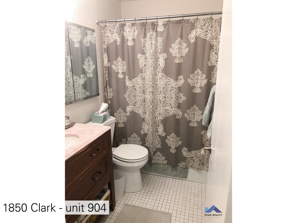1850 N. Clark St. Unit 904 1850 N. Clark St., Chicago, IL 60614 Old Town Triangle - Leasing by Cross Street